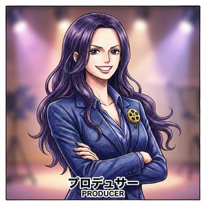 黄色仓库制片人