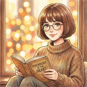黄色仓库心理顾问